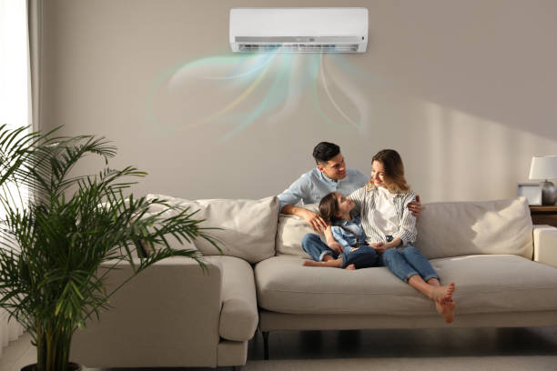 Best Affordable HVAC Services  in Ellisville, MO