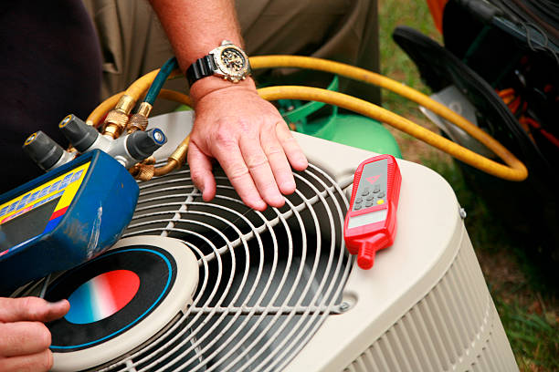 Best Heating Repair Services  in Ellisville, MO
