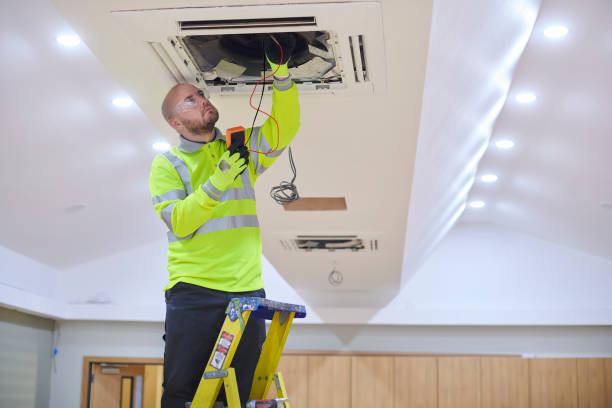 Best Local HVAC Companies  in Ellisville, MO