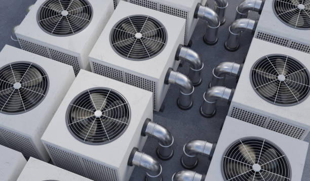 Ductless HVAC Repair in Ellisville, MO