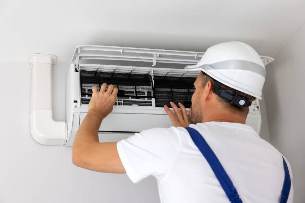 AC Installation Near Me in Ellisville, MO