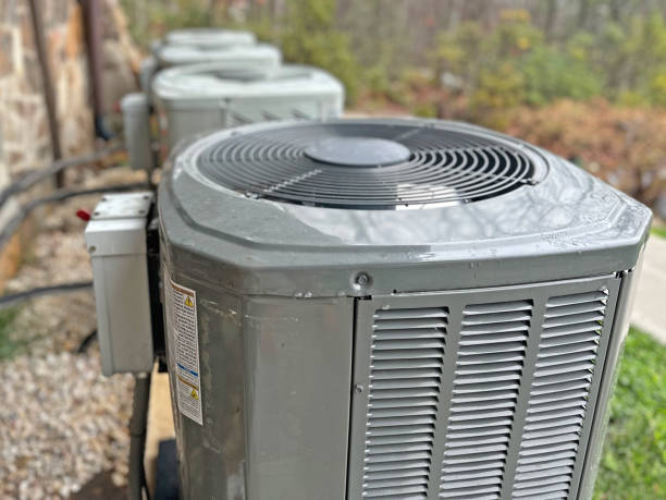 Best Residential HVAC Services  in Ellisville, MO