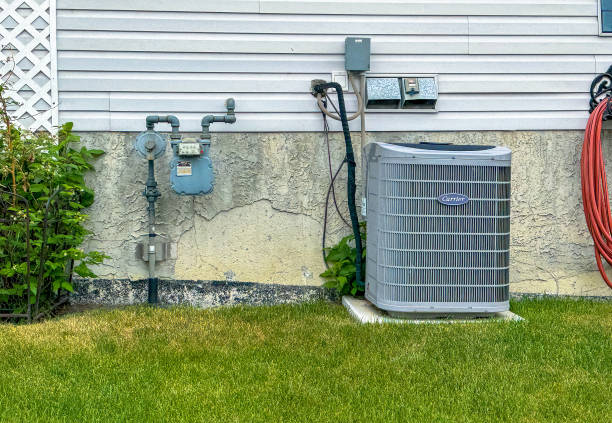 Best HVAC Repair Near Me  in Ellisville, MO
