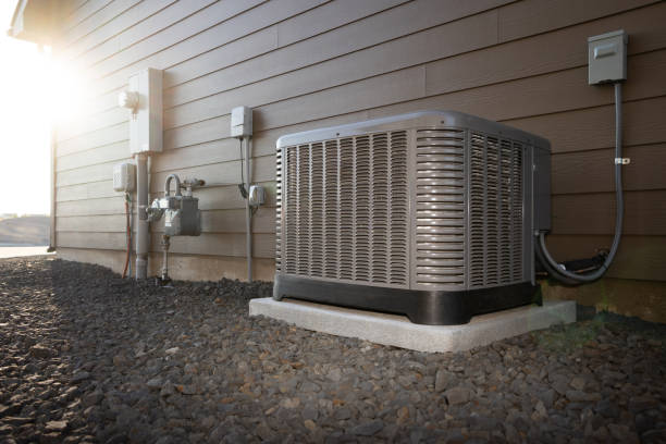 Best HVAC Air Duct Cleaning  in Ellisville, MO